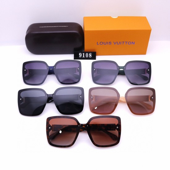 LV Sunglasses Goods