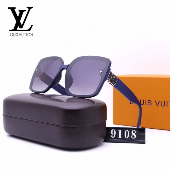 LV Sunglasses Goods