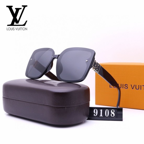 LV Sunglasses Goods