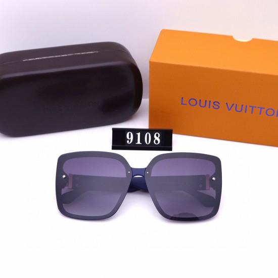 LV Sunglasses Goods