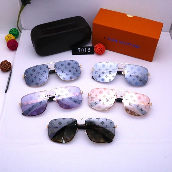 LV Sunglasses Goods