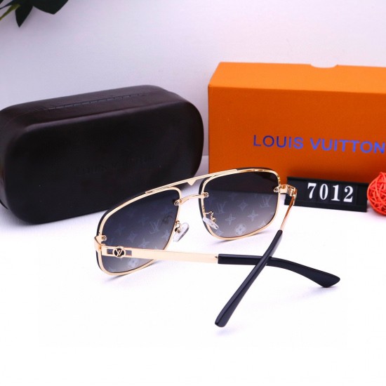 LV Sunglasses Goods