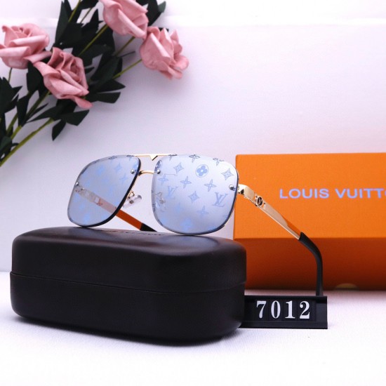 LV Sunglasses Goods