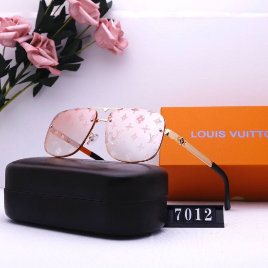 LV Sunglasses Goods