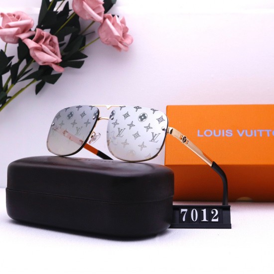 LV Sunglasses Goods