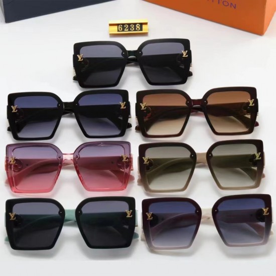 LV Sunglasses Goods