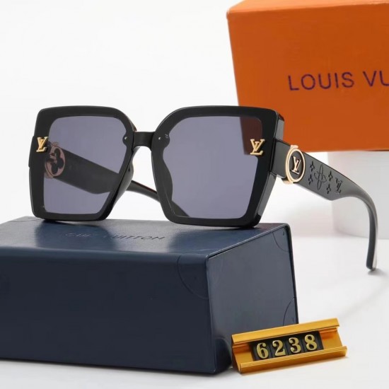 LV Sunglasses Goods