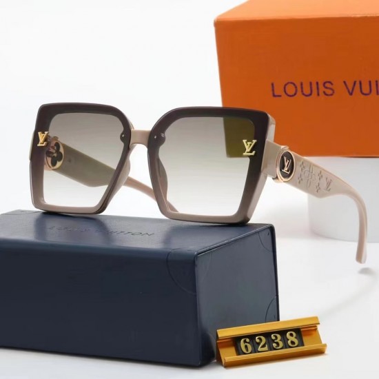 LV Sunglasses Goods
