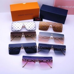 LV Sunglasses Goods