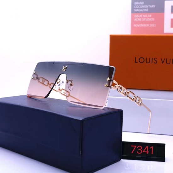 LV Sunglasses Goods