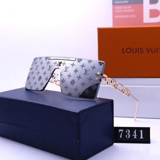 LV Sunglasses Goods