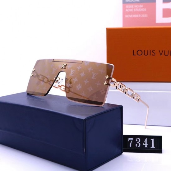 LV Sunglasses Goods