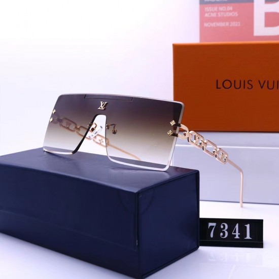 LV Sunglasses Goods