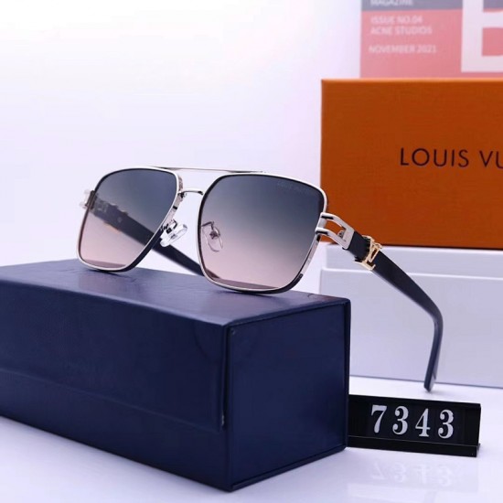LV Sunglasses Goods