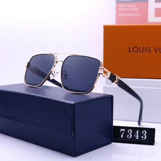 LV Sunglasses Goods