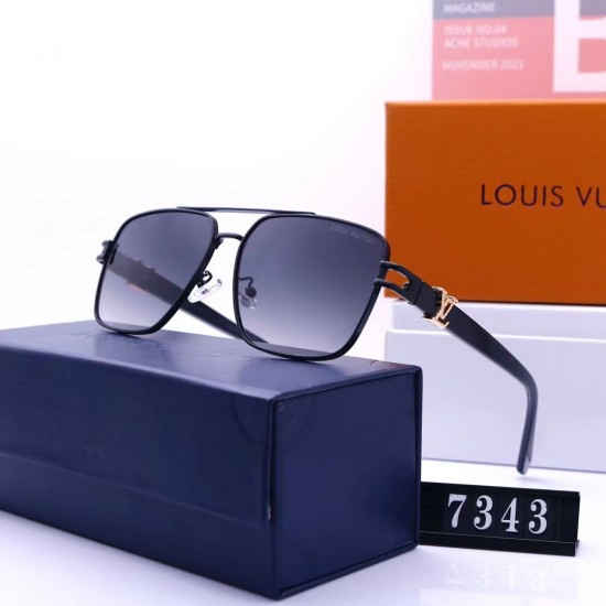 LV Sunglasses Goods