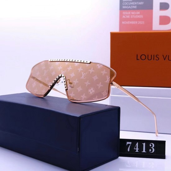 LV Sunglasses Goods