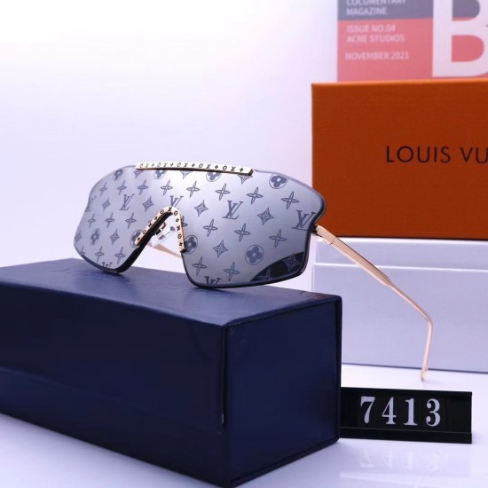 LV Sunglasses Goods