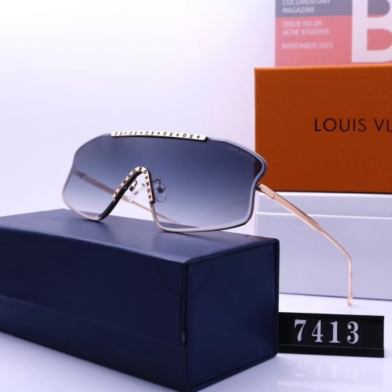 LV Sunglasses Goods