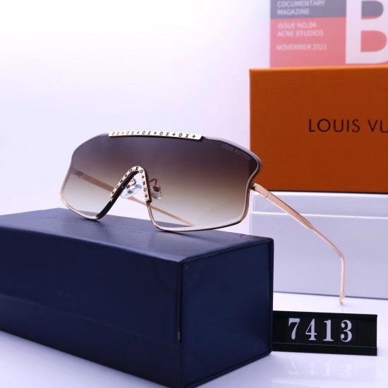 LV Sunglasses Goods