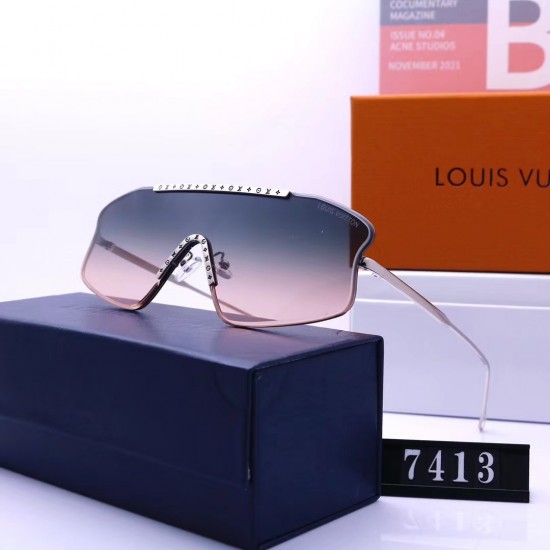 LV Sunglasses Goods