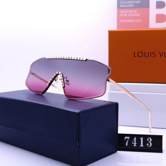LV Sunglasses Goods