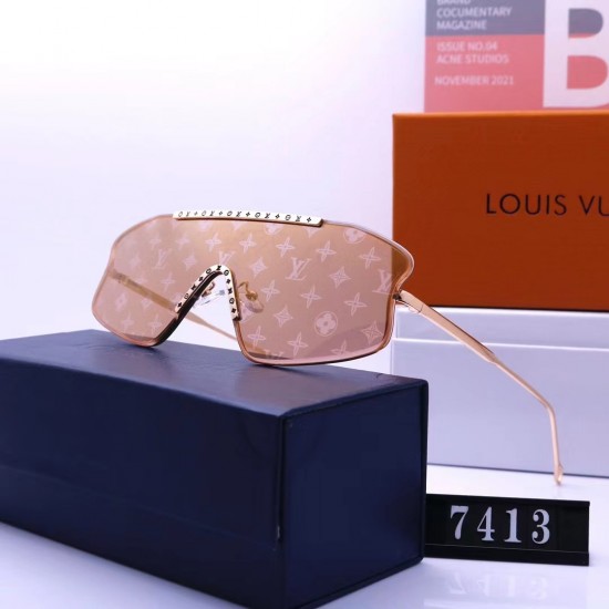 LV Sunglasses Goods