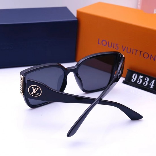 LV Sunglasses Goods