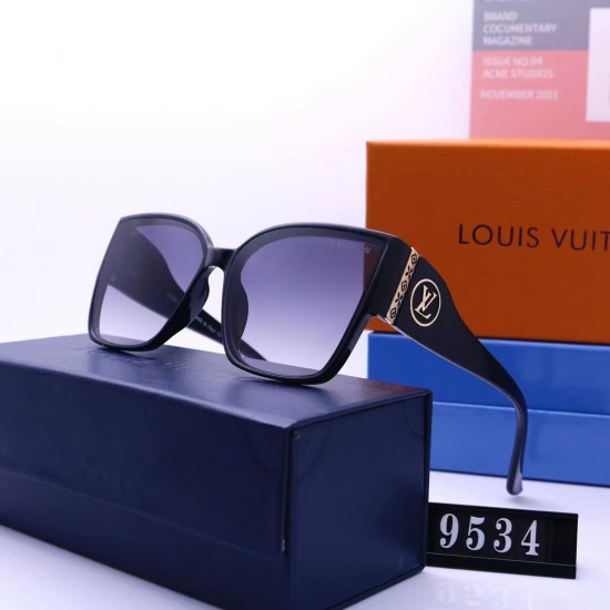 LV Sunglasses Goods