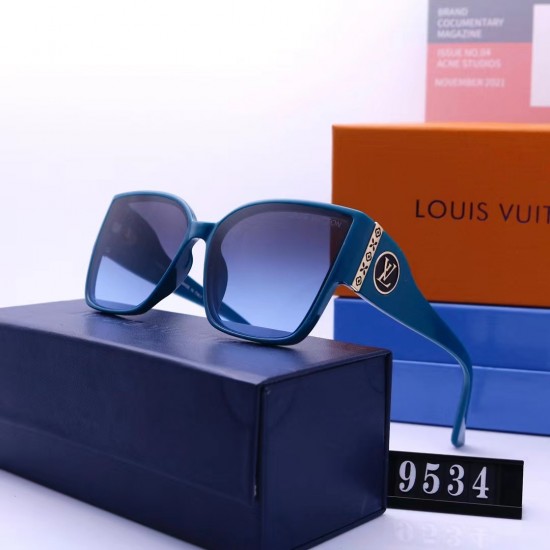 LV Sunglasses Goods