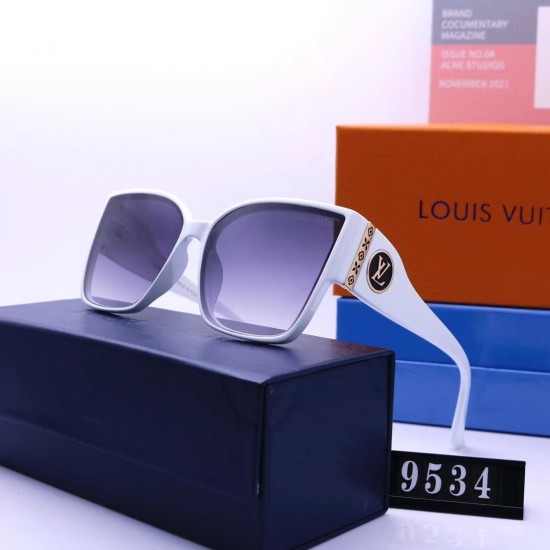 LV Sunglasses Goods