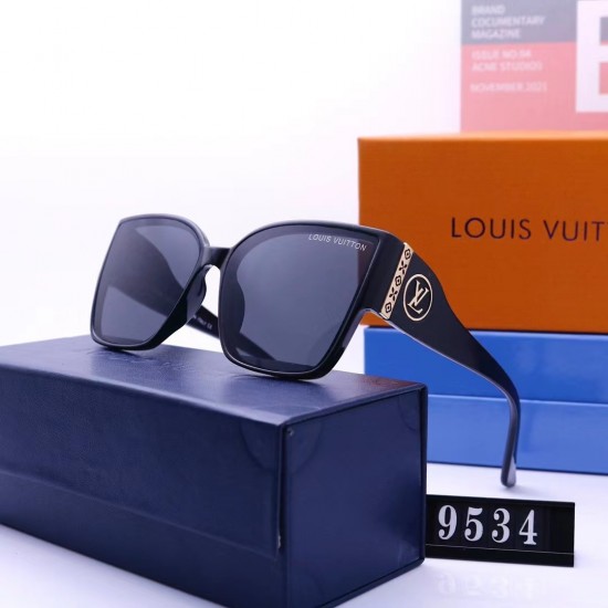 LV Sunglasses Goods