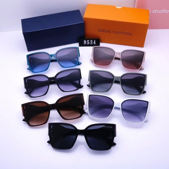 LV Sunglasses Goods