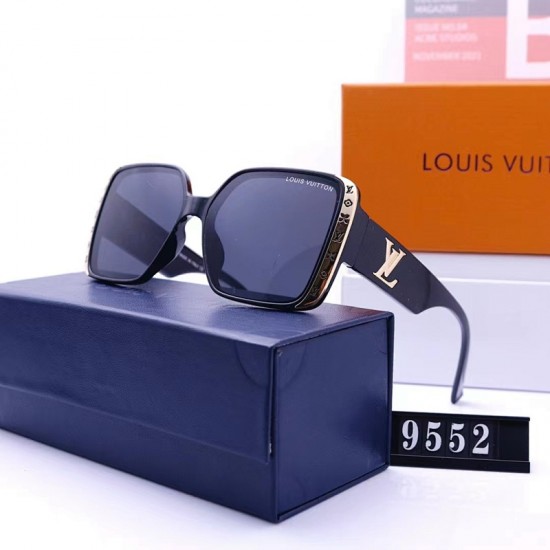 LV Sunglasses Goods