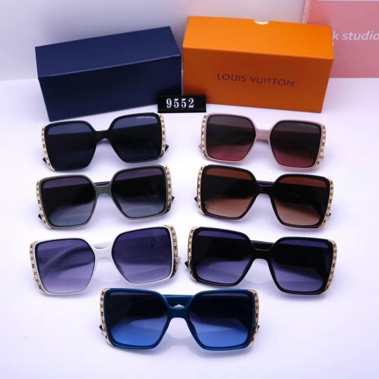 LV Sunglasses Goods