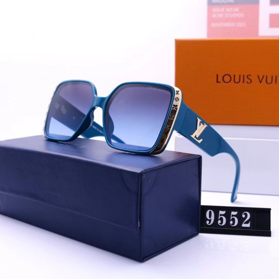LV Sunglasses Goods