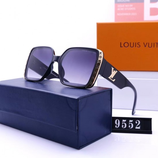 LV Sunglasses Goods