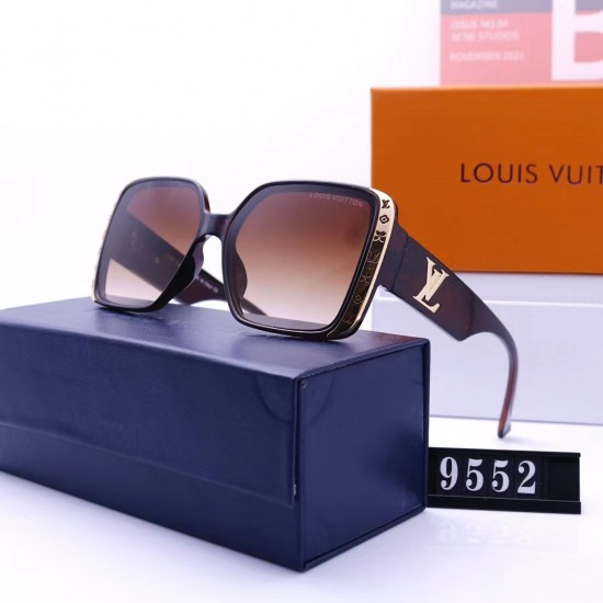 LV Sunglasses Goods