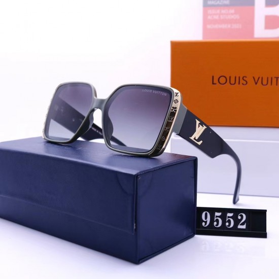 LV Sunglasses Goods
