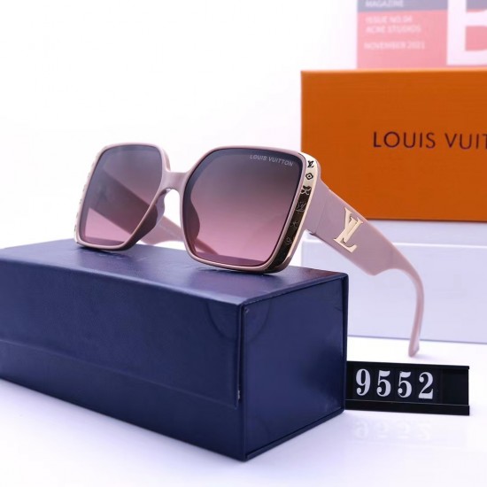 LV Sunglasses Goods
