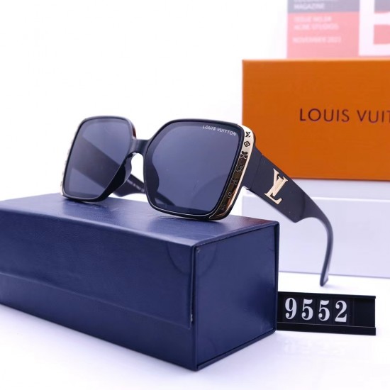LV Sunglasses Goods