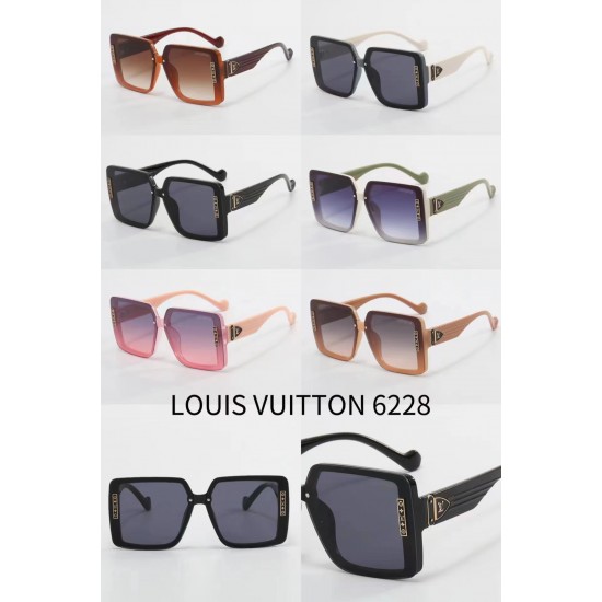 LV Sunglasses Goods