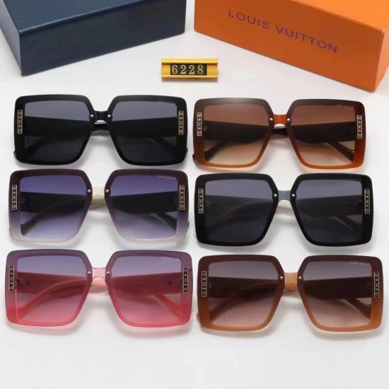 LV Sunglasses Goods