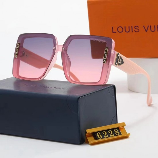 LV Sunglasses Goods