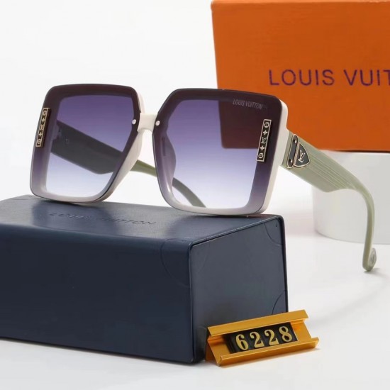 LV Sunglasses Goods
