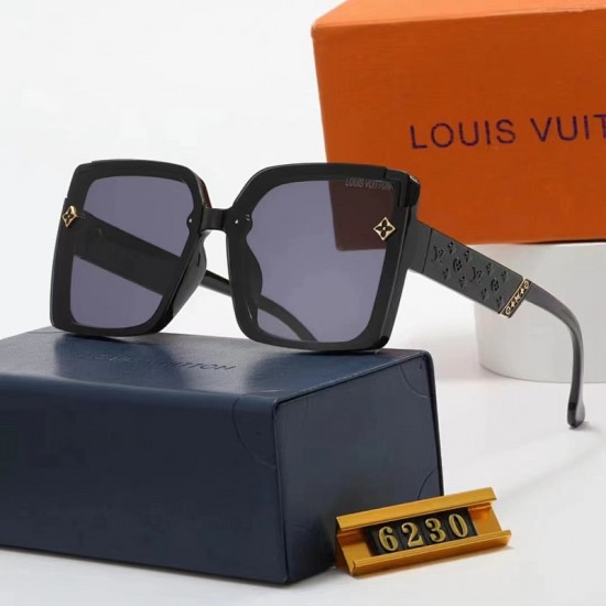 LV Sunglasses Goods