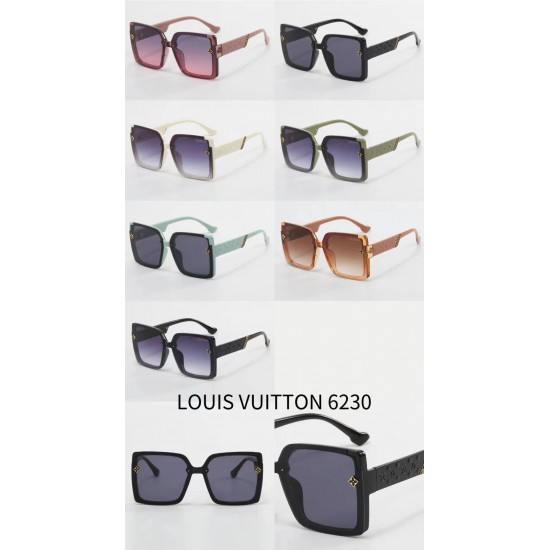 LV Sunglasses Goods