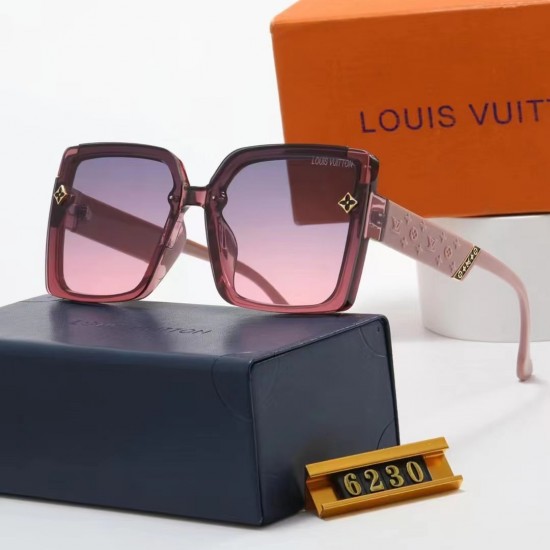 LV Sunglasses Goods