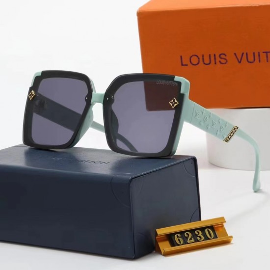 LV Sunglasses Goods