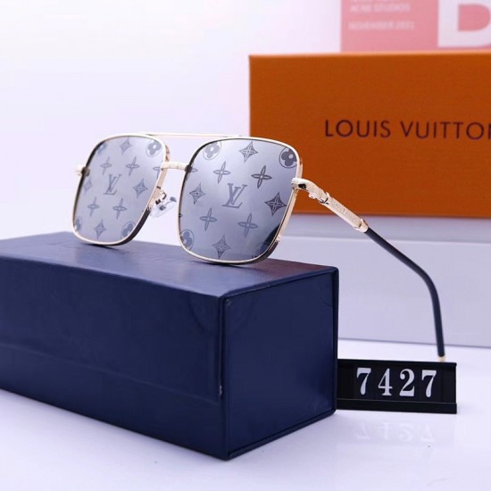 LV Sunglasses Goods